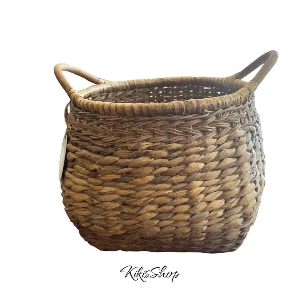 Studio McGee small woven